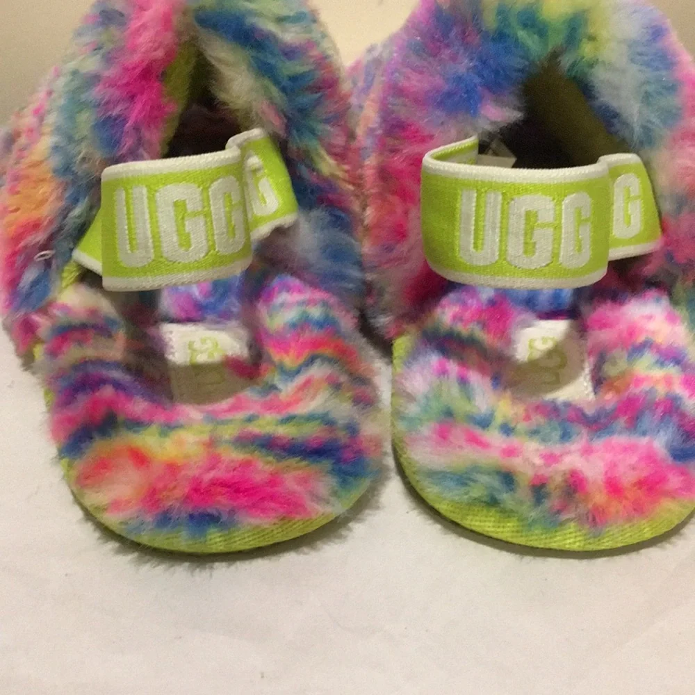 UGG questions leave